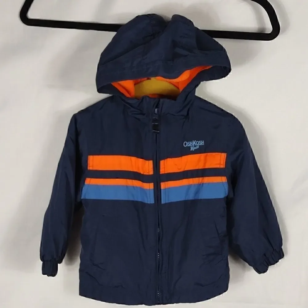 OshKosh B'gosh Windbreaker